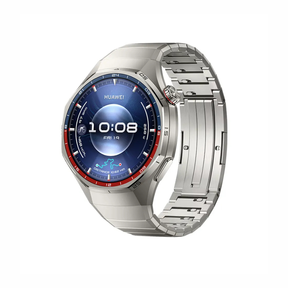 Huawei Watch GT 6 Pro - Titanio - Ecuador