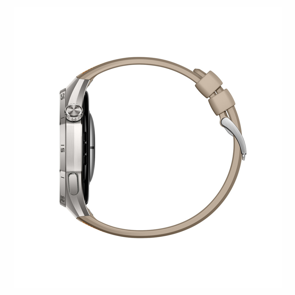 Huawei Watch GT 6 Pro - Café Ámbar - Image 3