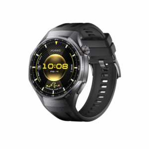 Huawei Watch GT 6 Pro - Negro Obsidiana - Ecuador