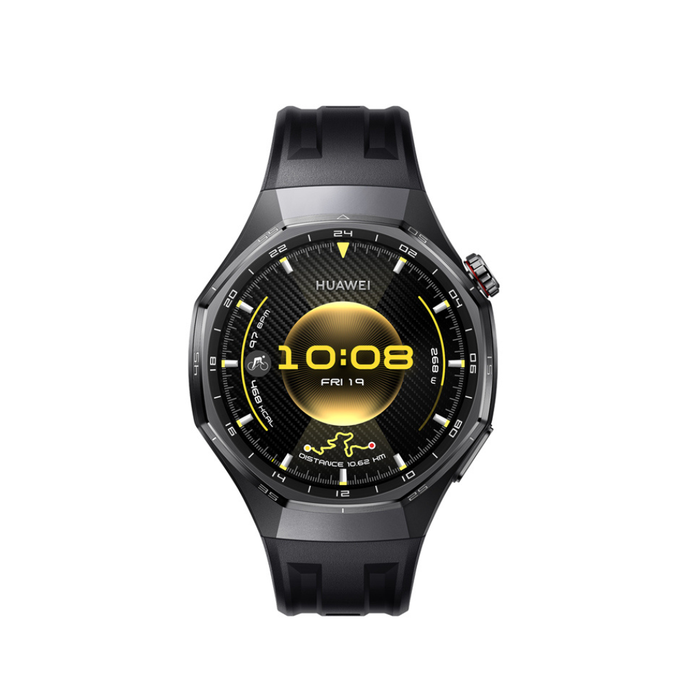 Huawei Watch GT 6 Pro - Negro Obsidiana - Image 2