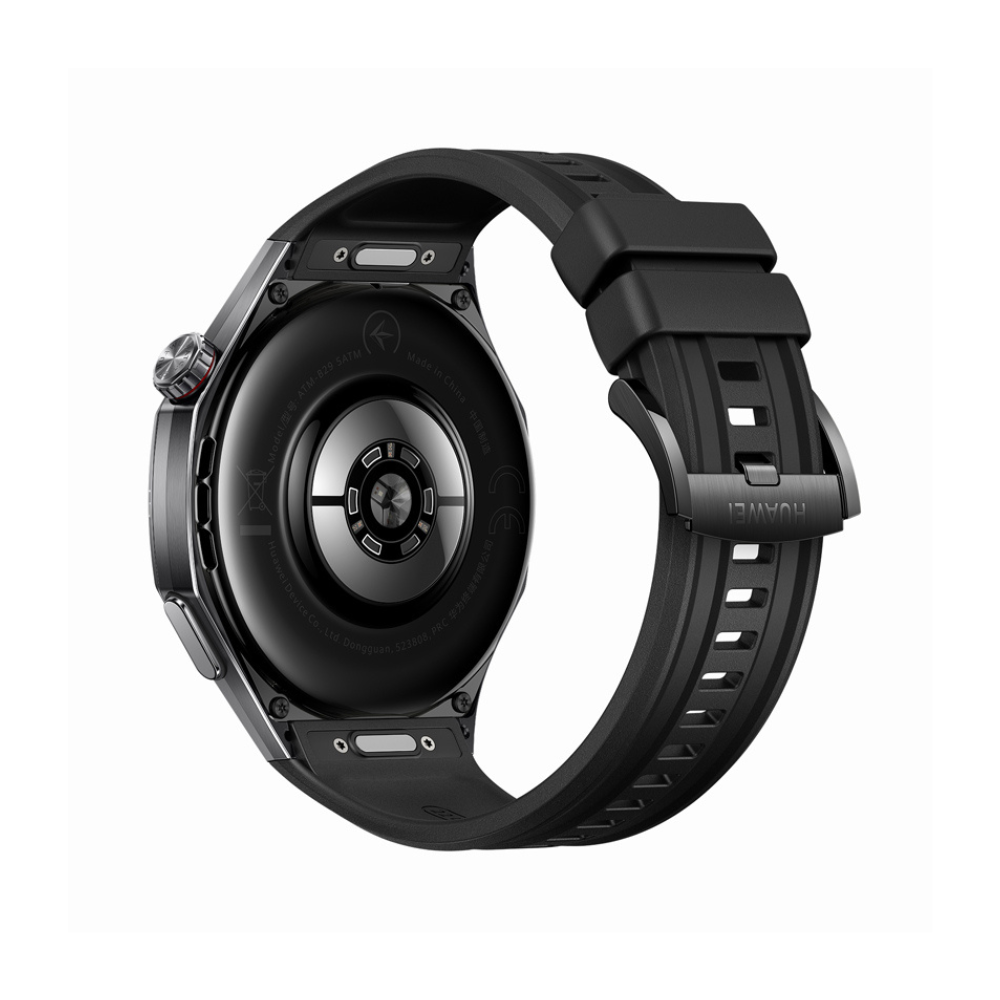 Huawei Watch GT 6 Pro - Negro Obsidiana - Image 3