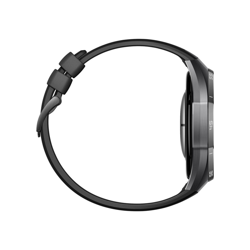 Huawei Watch GT 6 Pro - Negro Obsidiana - Image 4