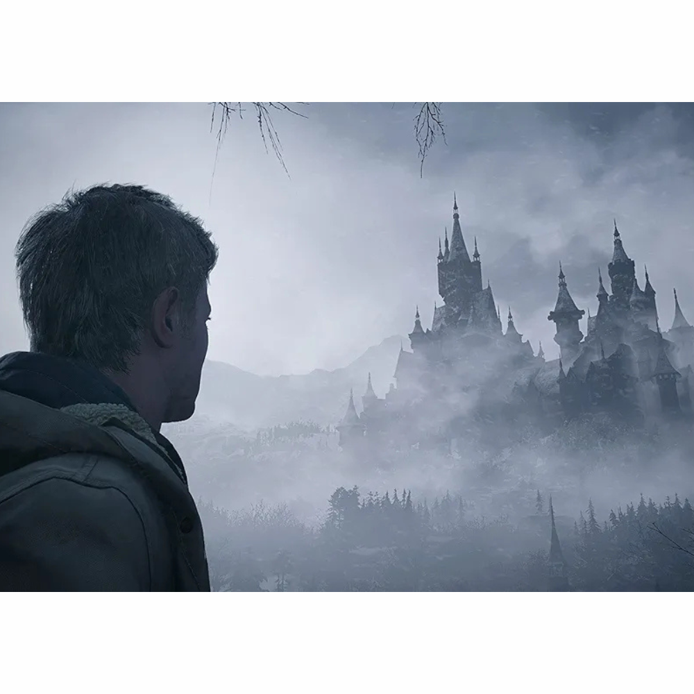 Resident Evil Village - Gold Edition - PS5 - Image 2