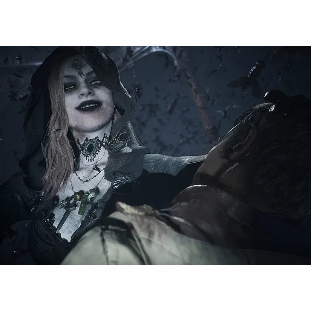 Resident Evil Village - Gold Edition - PS5 - Image 3