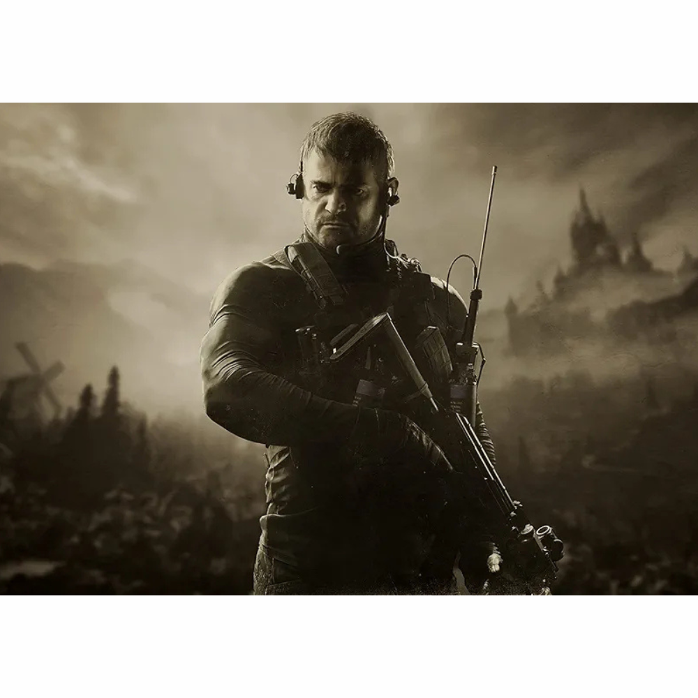 Resident Evil Village - Gold Edition - PS5 - Image 4