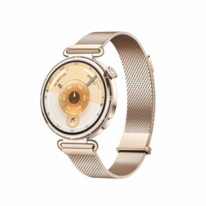 Huawei Watch GT 6 - Dorado - 41 mm - Ecuador