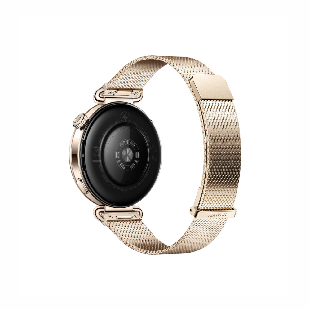 Huawei Watch GT 6 - Dorado - 41 mm - Image 2