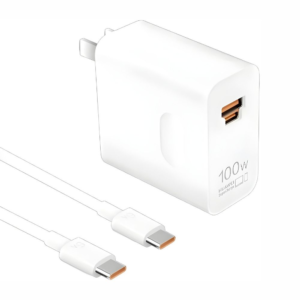 Huawei Supercharge 100 W - Ecuador
