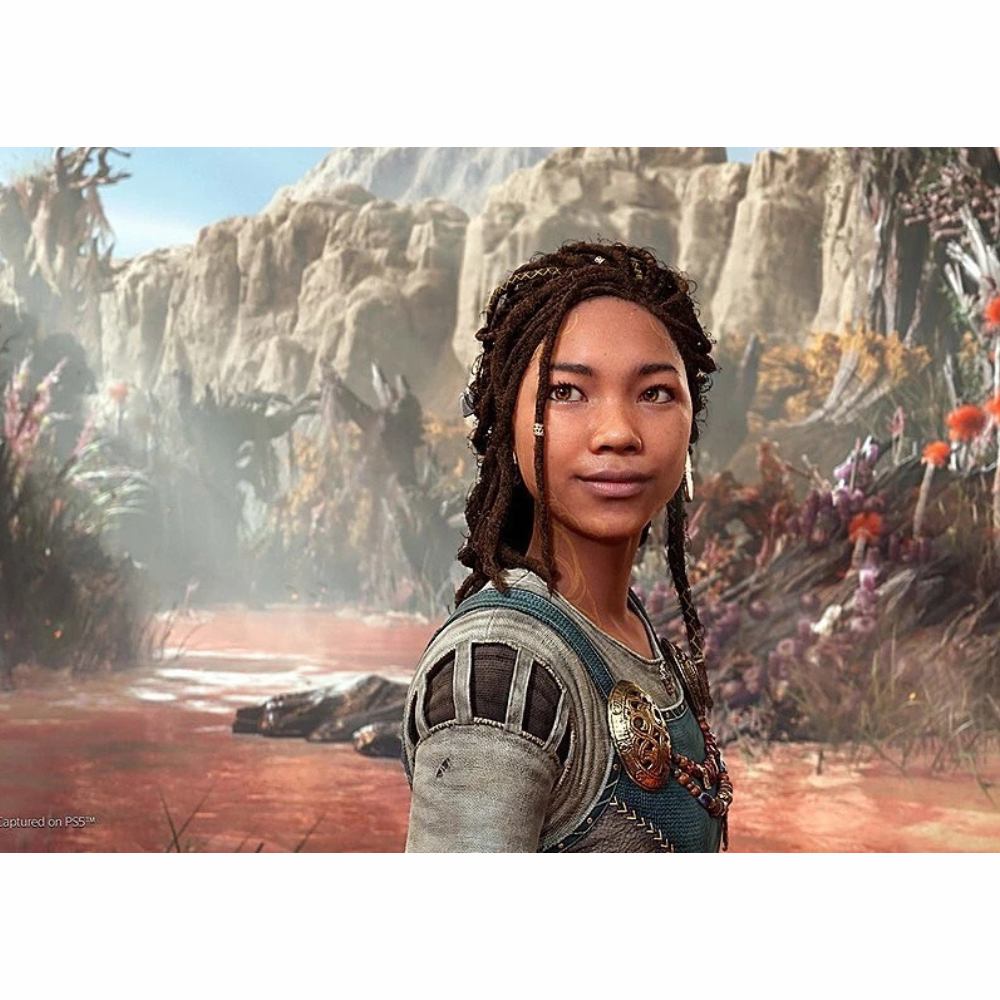 God of War Ragnarök - PS4 - Image 4