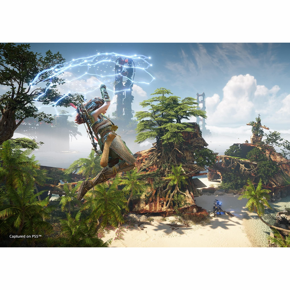 Horizon 2 - Forbidden West - PS4 - Image 3