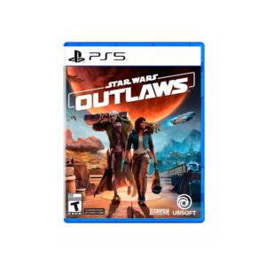Star Wars Outlaws - PS5 - Ecuador