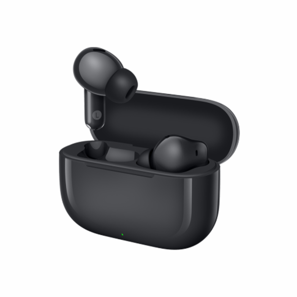 Huawei FreeBuds SE 4 - Negro - Ecuador