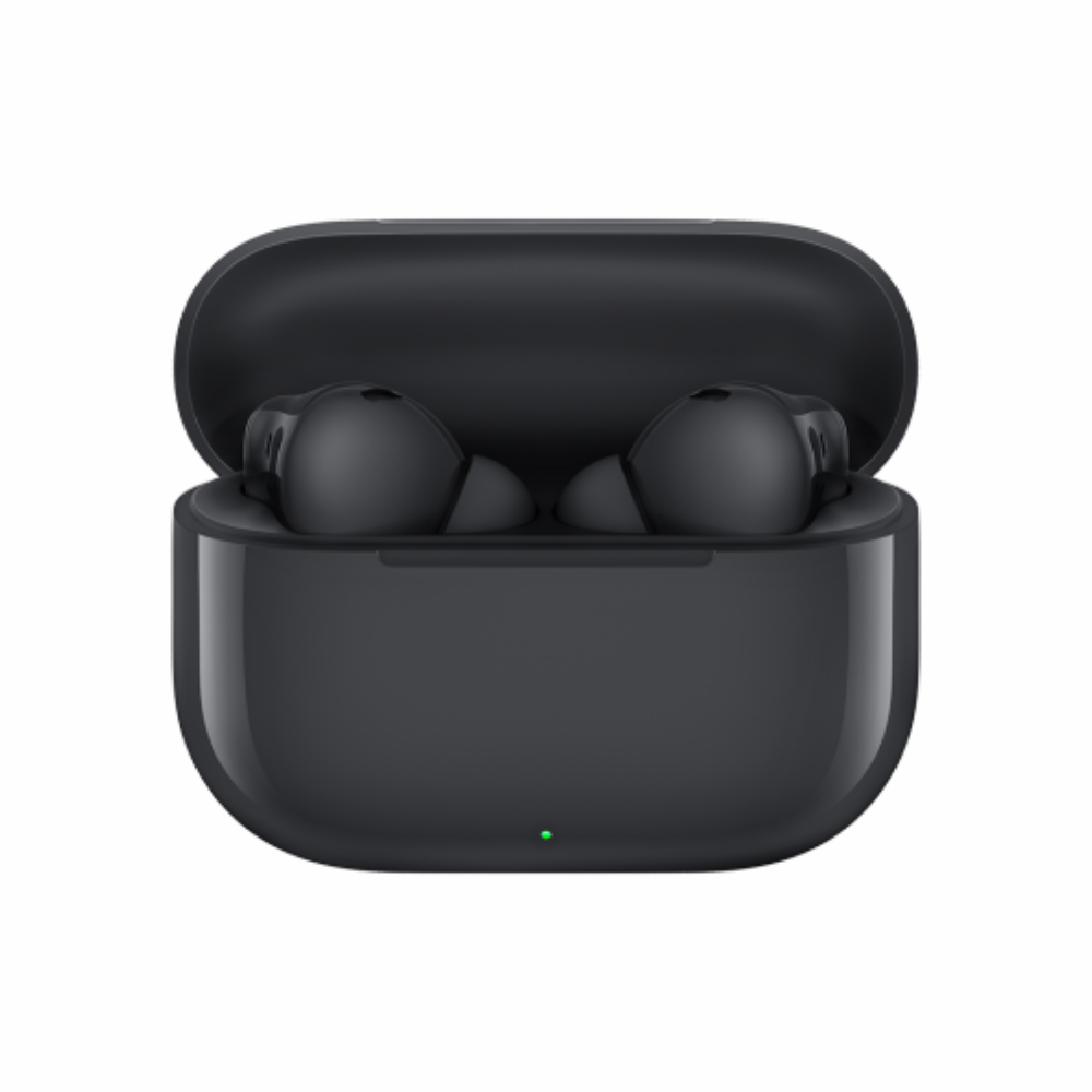 Huawei FreeBuds SE 4 - Negro Obsidiana - Image 4