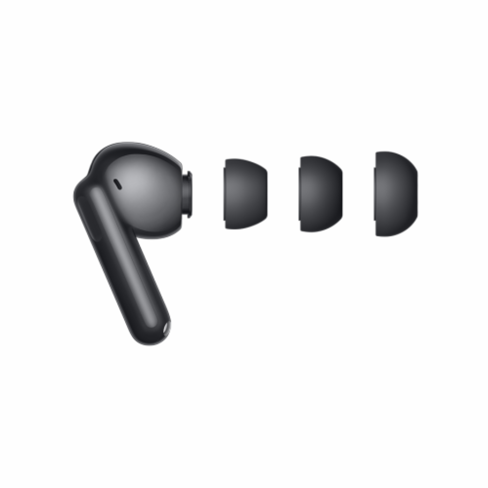 Huawei FreeBuds SE 4 - Negro Obsidiana - Image 2