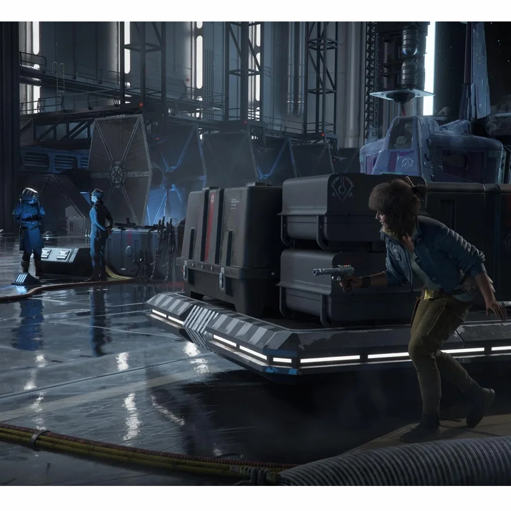 Star Wars Outlaws - Limited Edition - PS5 - Image 3