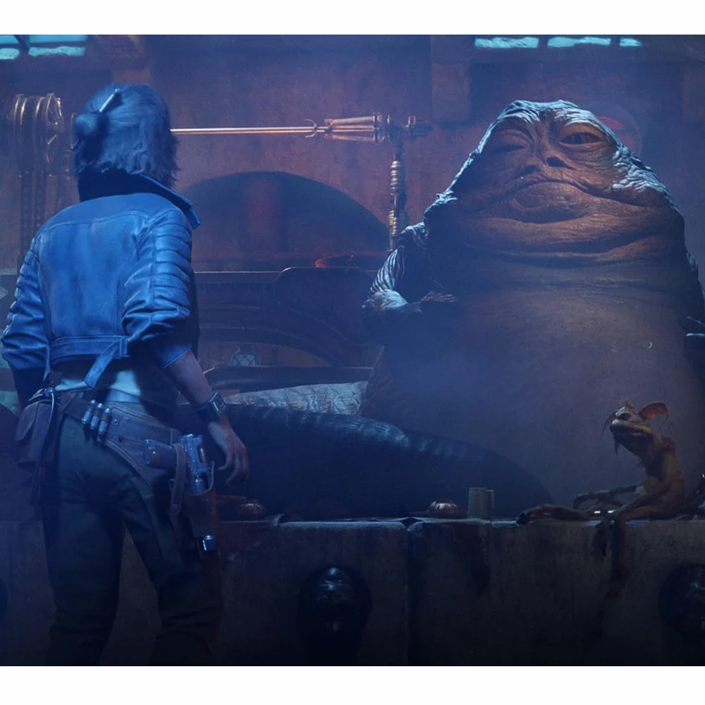 Star Wars Outlaws - Limited Edition - PS5 - Image 4