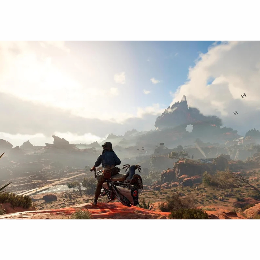 Star Wars Outlaws - Limited Edition - PS5 - Image 2