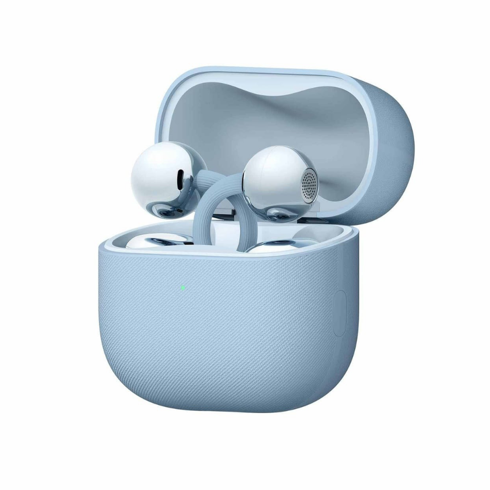 Huawei FreeClip 2 - Azúl Denim - Ecuador