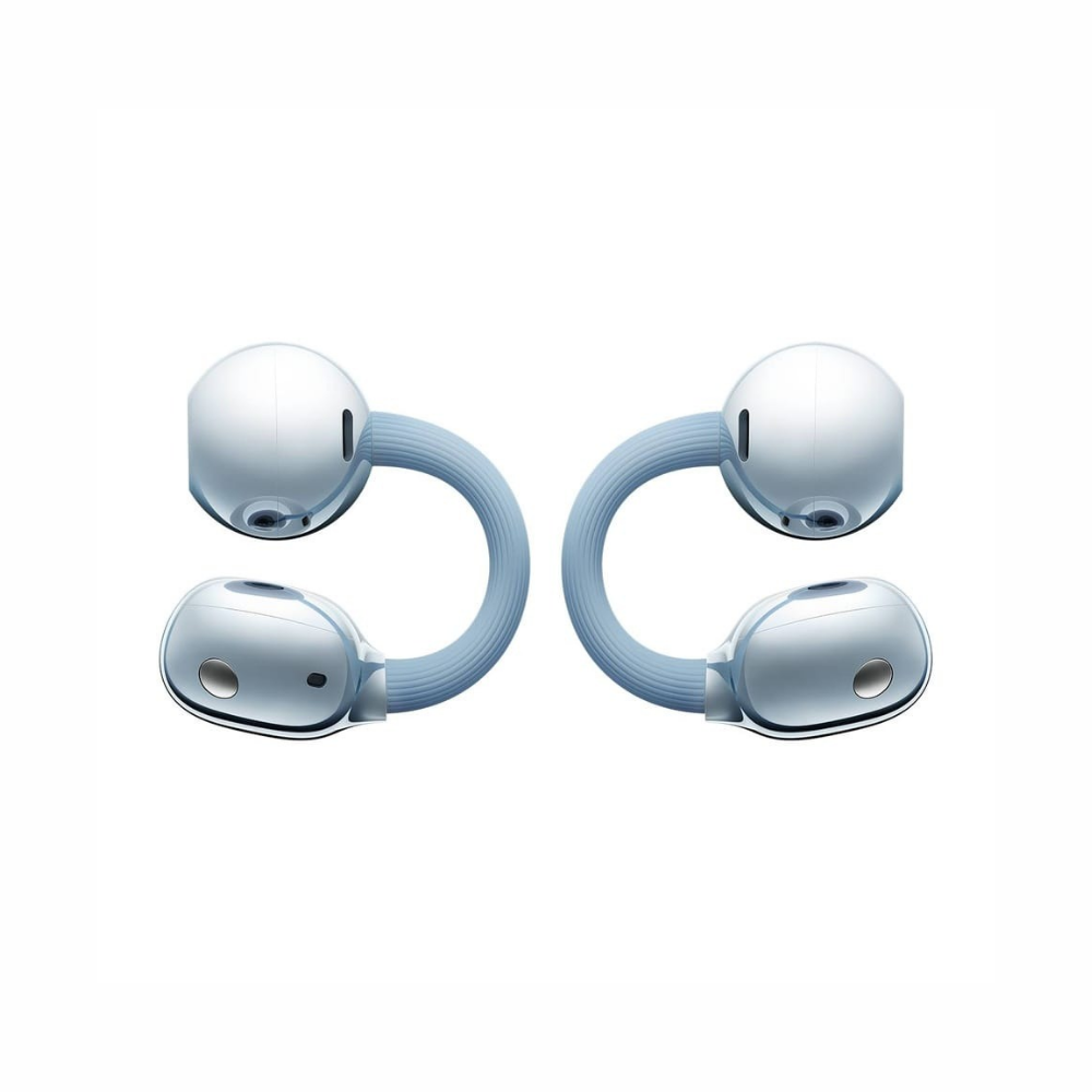 Huawei FreeClip 2 - Azúl Denim - Image 3