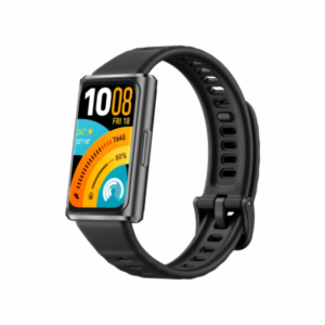 Huawei Band 11 Pro - Negro - Ecuador