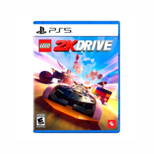 Lego 2K Drive - PS5 - Ecuador