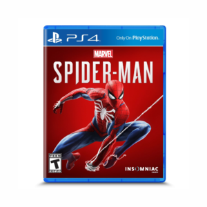 Marvel's Spider-Man - PS4 - Ecuador