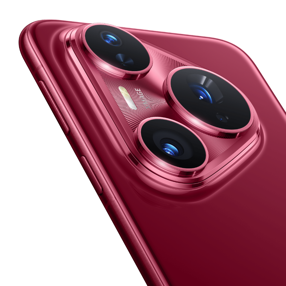 Huawei Pura 80 Pro - Rojo - Ecuador
