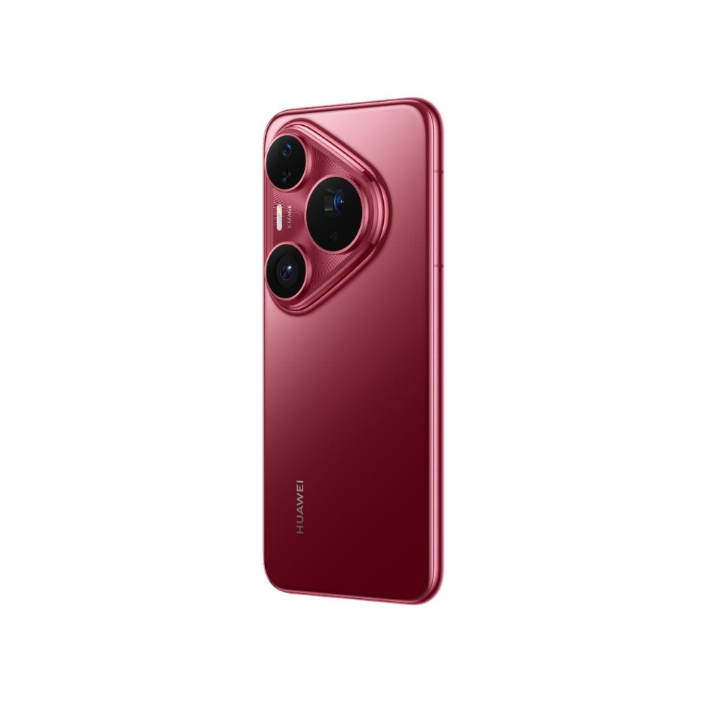 Huawei Pura 80 Pro - Rojo Esmaltado - Image 3