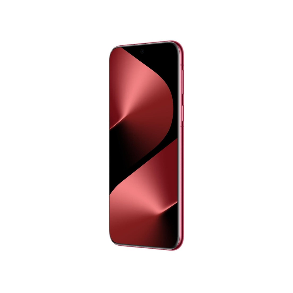 Huawei Pura 80 Pro - Rojo Esmaltado - Image 2