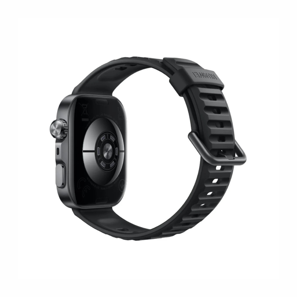 Huawei Watch Fit 5 Pro - Negro Mineral - Image 2