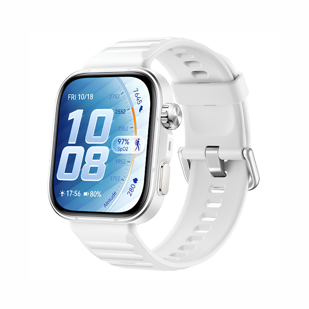 Huawei Watch Fit 5 Pro - Blanco - Ecuador