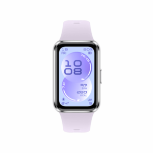 Huawei Band 11 - Púrpura Brillante - Ecuador