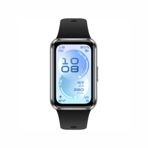 Huawei Band 11 - Aluminio - Negro Mate - Ecuador