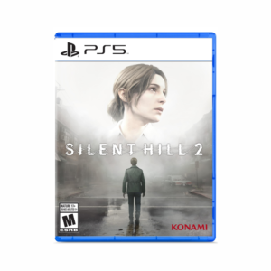 Silent Hill 2 - PS5 - Ecuador