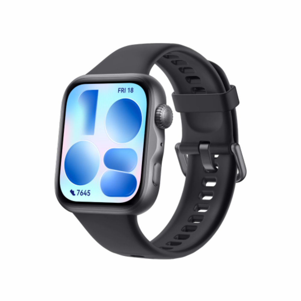 Huawei Watch Fit 5 - Negro - Ecuador