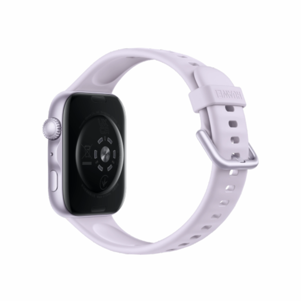 Huawei Watch Fit 5 - Púrpura - Image 2