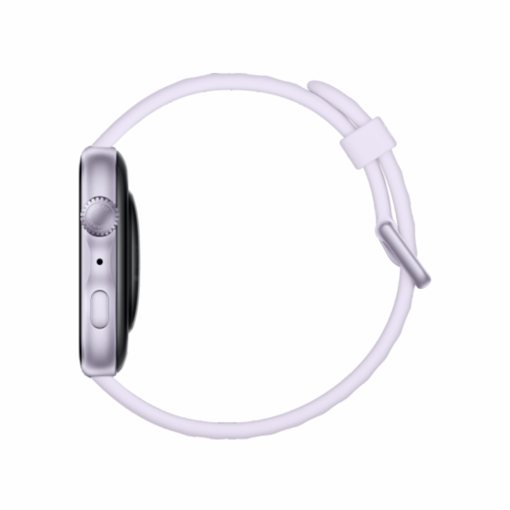 Huawei Watch Fit 5 - Púrpura - Image 4