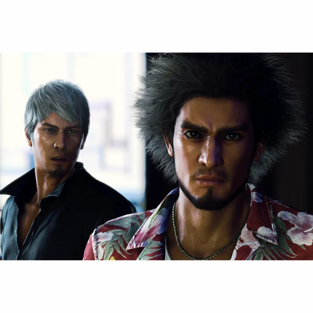 Like a Dragon: Infinite Wealth - PS5 - Image 2