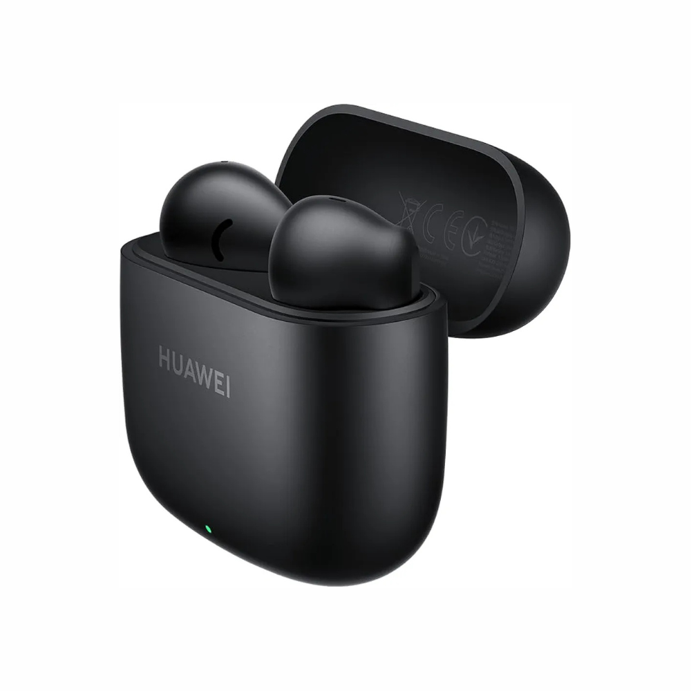 Huawei FreeBuds SE 2 - Negro Grafito - Image 4