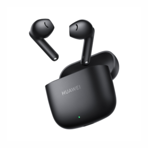 Huawei FreeBuds SE 2 - Negro - Ecuador