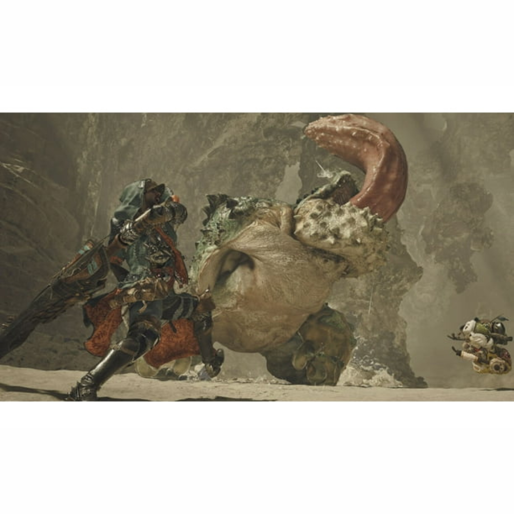 Monster Hunter Wilds - PS5 - Image 2