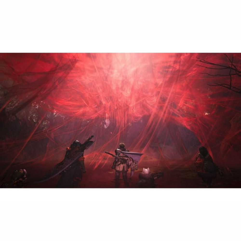 Monster Hunter Wilds - PS5 - Image 3