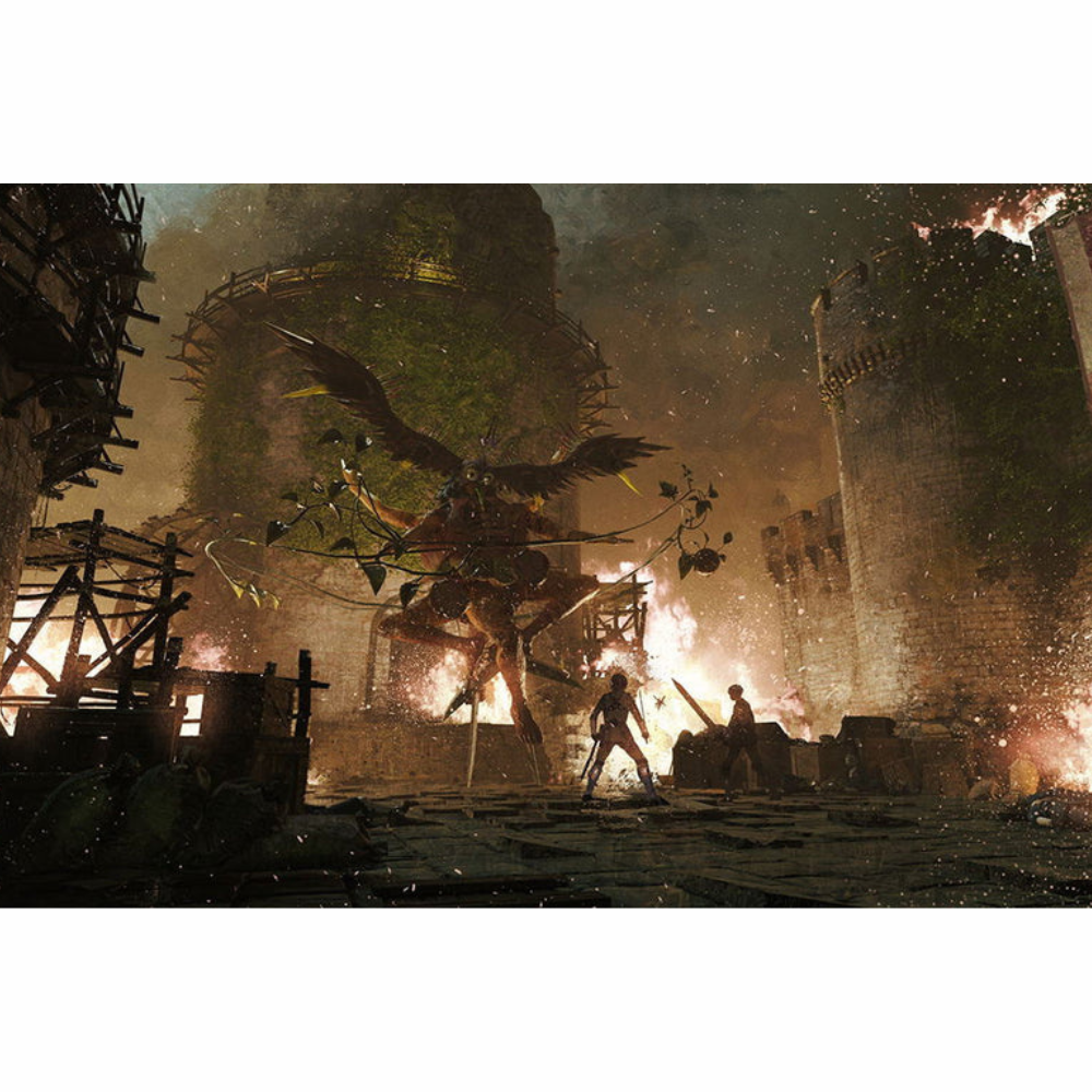Metaphor: ReFantazio - PS5 - Image 3