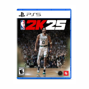 NBA 2K25 - PS5 - Ecuador