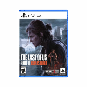 The Last of Us 2 - Remastered - PS5 - Ecuador