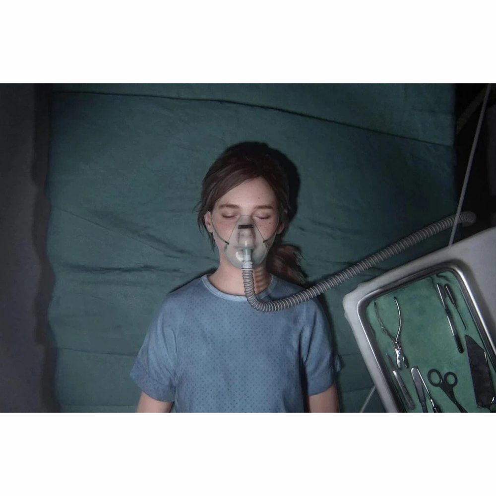 The Last of Us Part II Remastered - PS5 - Image 2
