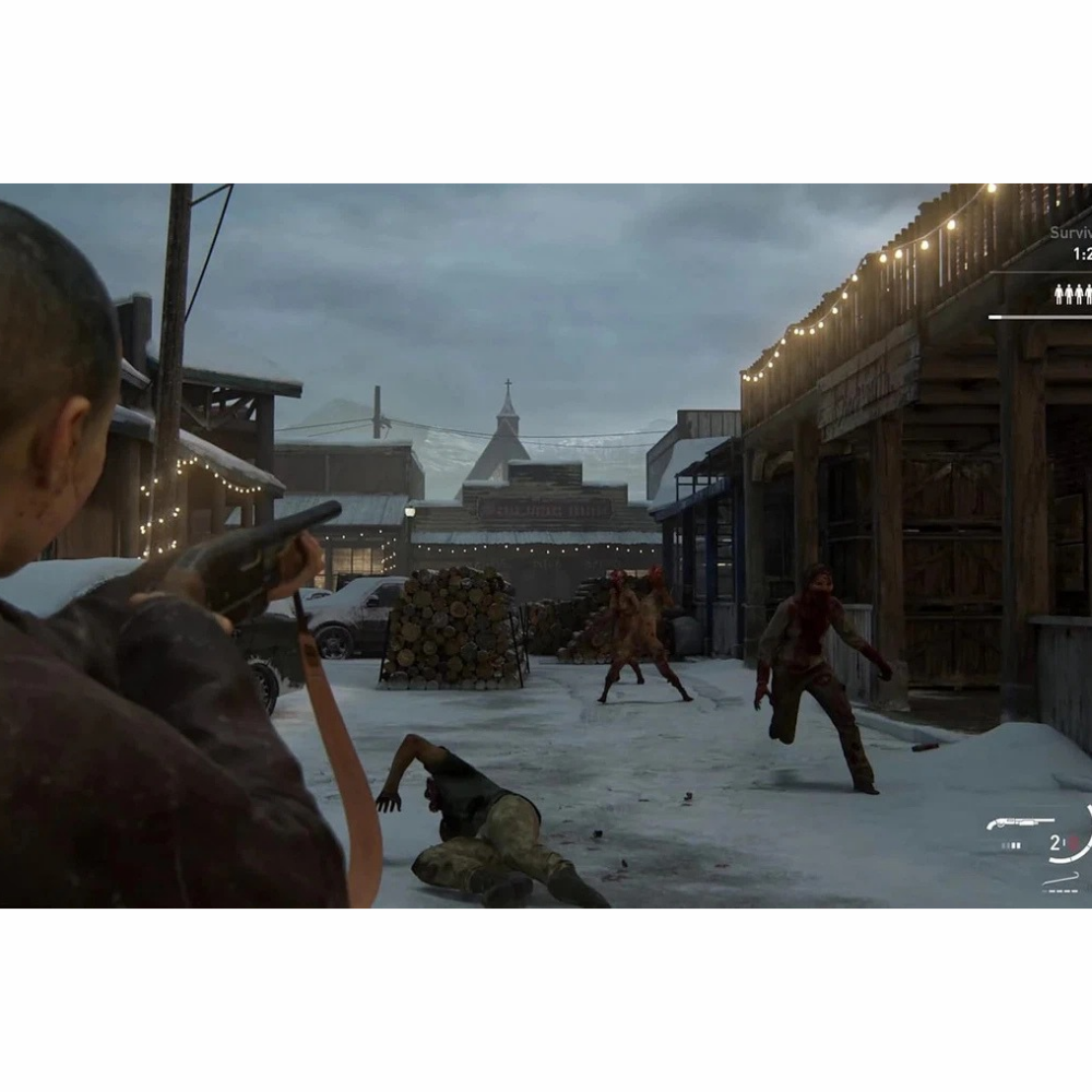 The Last of Us Part II Remastered - PS5 - Image 3