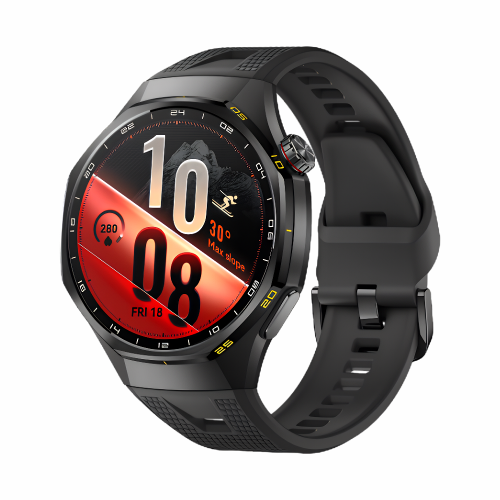 Huawei Watch GT 7 Pro – Negro Carbono
