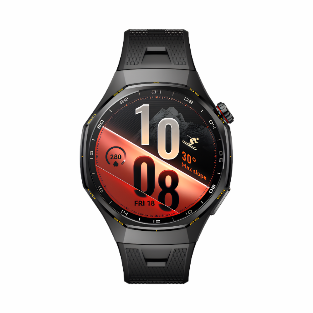 Huawei Watch GT 7 Pro - Negro Carbono - Image 3