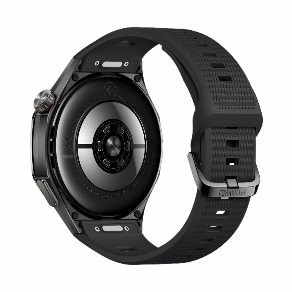 Huawei Watch GT 7 Pro - Negro Carbono - Image 2